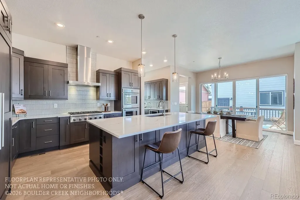 5511 Peacock Place Boulder CO 80303