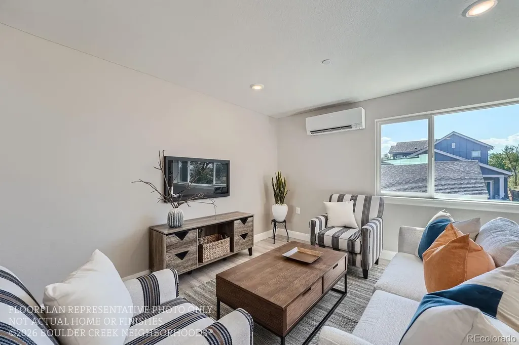 5511 Peacock Place Boulder CO 80303