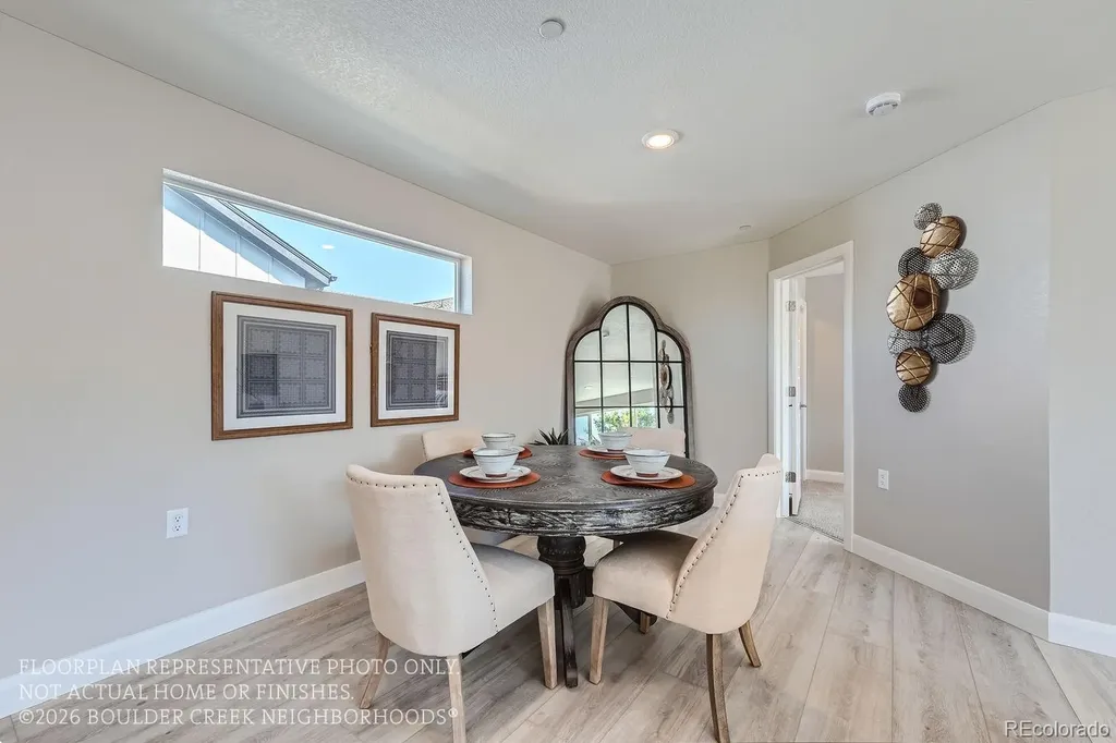 5511 Peacock Place Boulder CO 80303