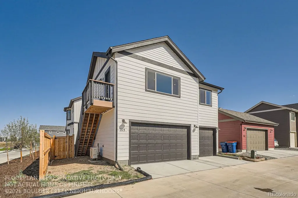 5511 Peacock Place Boulder CO 80303