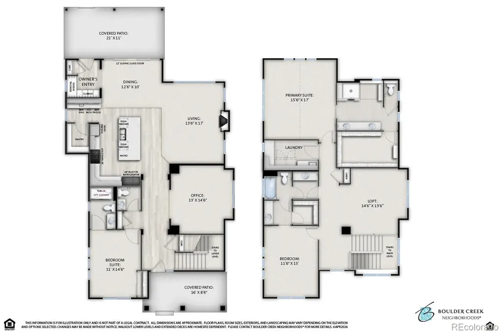 5511 Peacock Place Boulder CO 80303