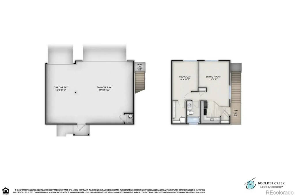 5511 Peacock Place Boulder CO 80303
