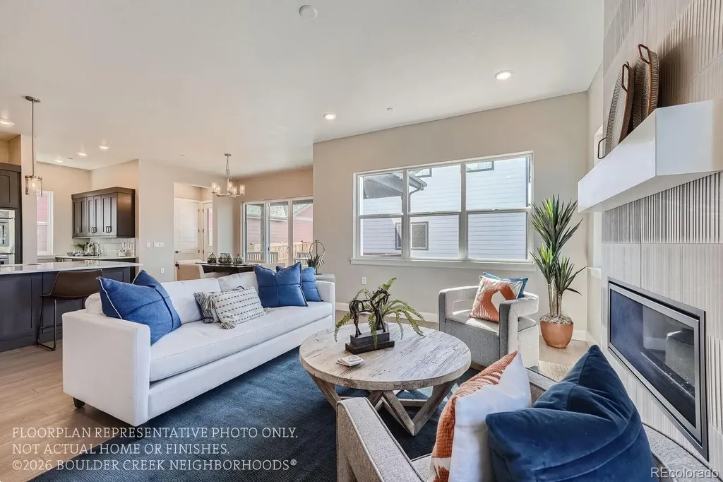 5511 Peacock Place Boulder CO 80303