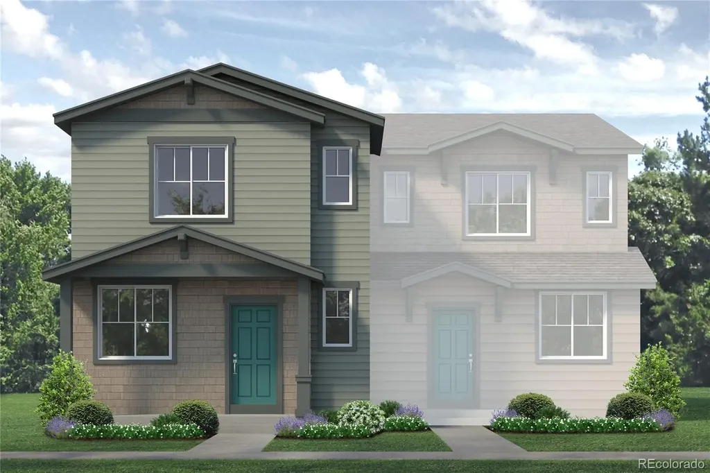 1432 Coral Place Longmont CO 80504