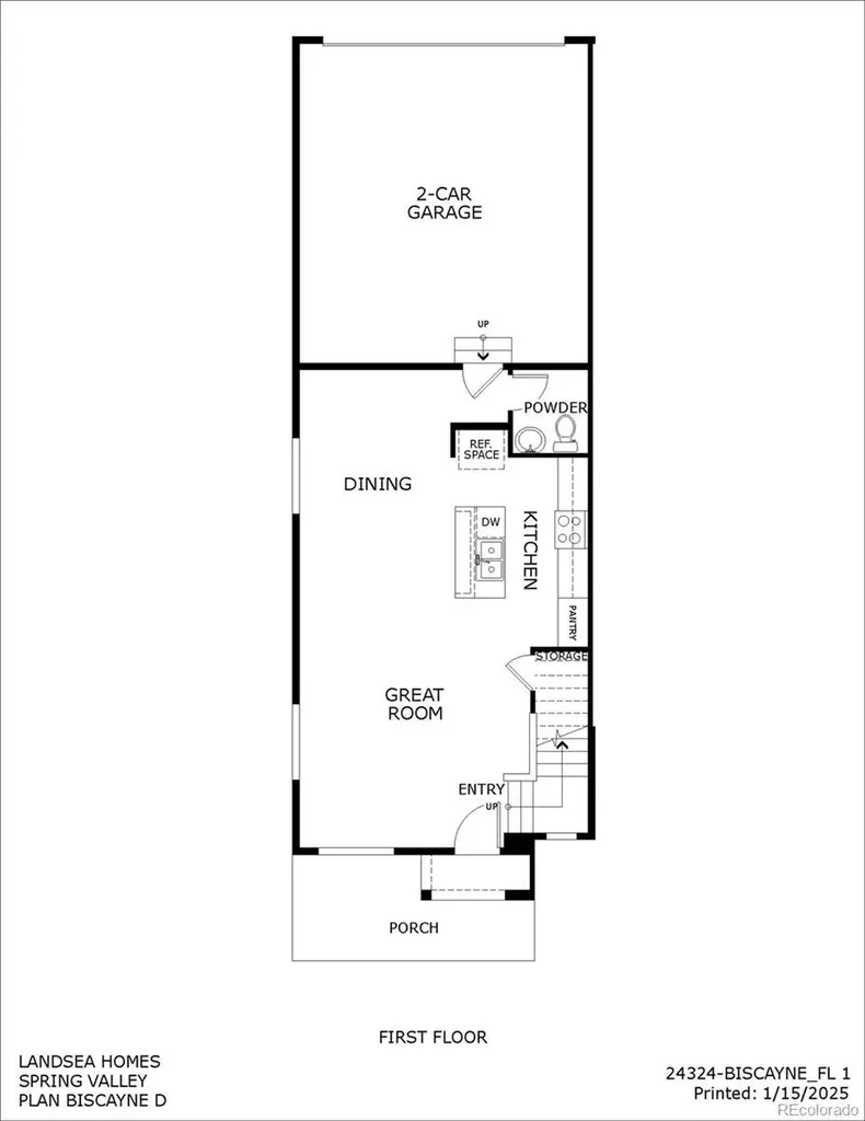 1432 Coral Place Longmont CO 80504