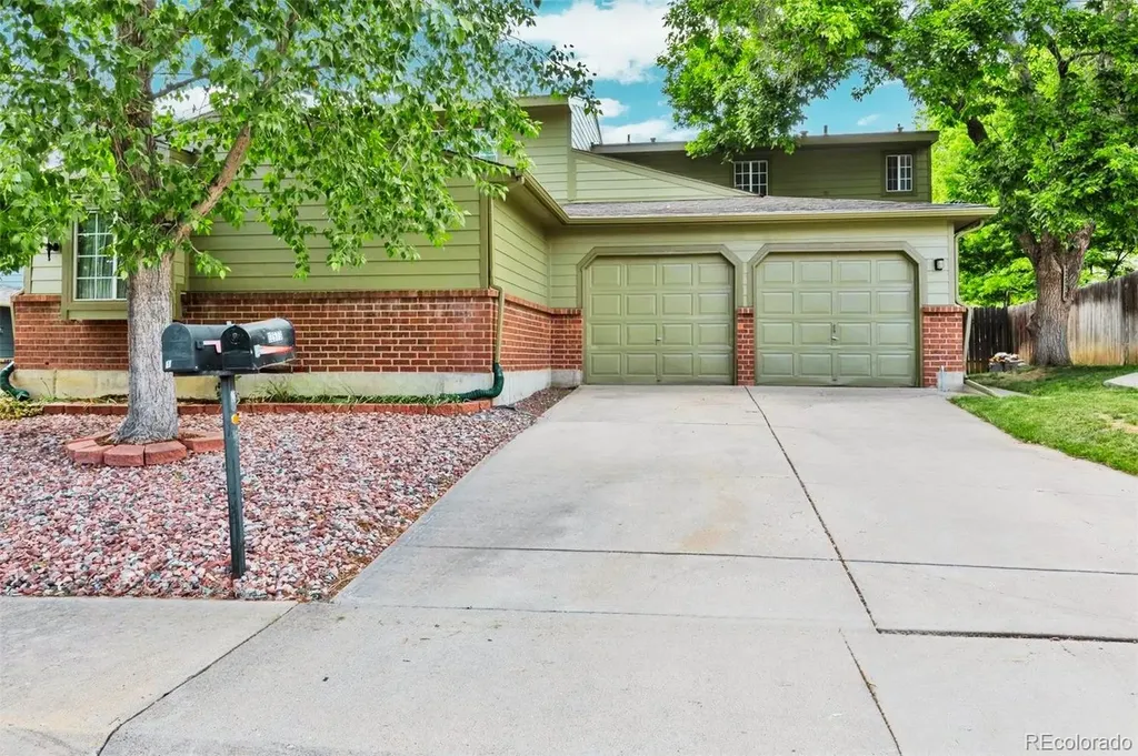 12573 Eudora Street Thornton CO 80241