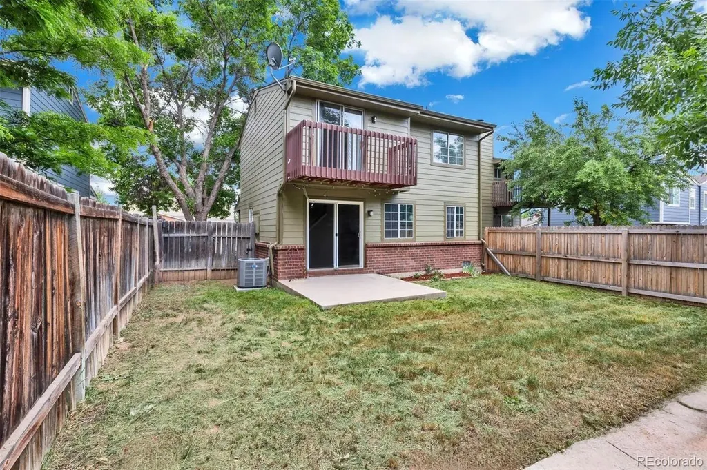 12573 Eudora Street Thornton CO 80241