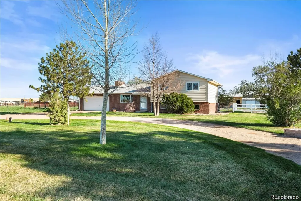 29881 E 128th Avenue Commerce City CO 80022
