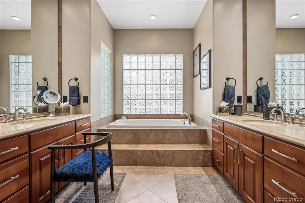 5829 Amber Ridge Drive Castle Rock CO 80108