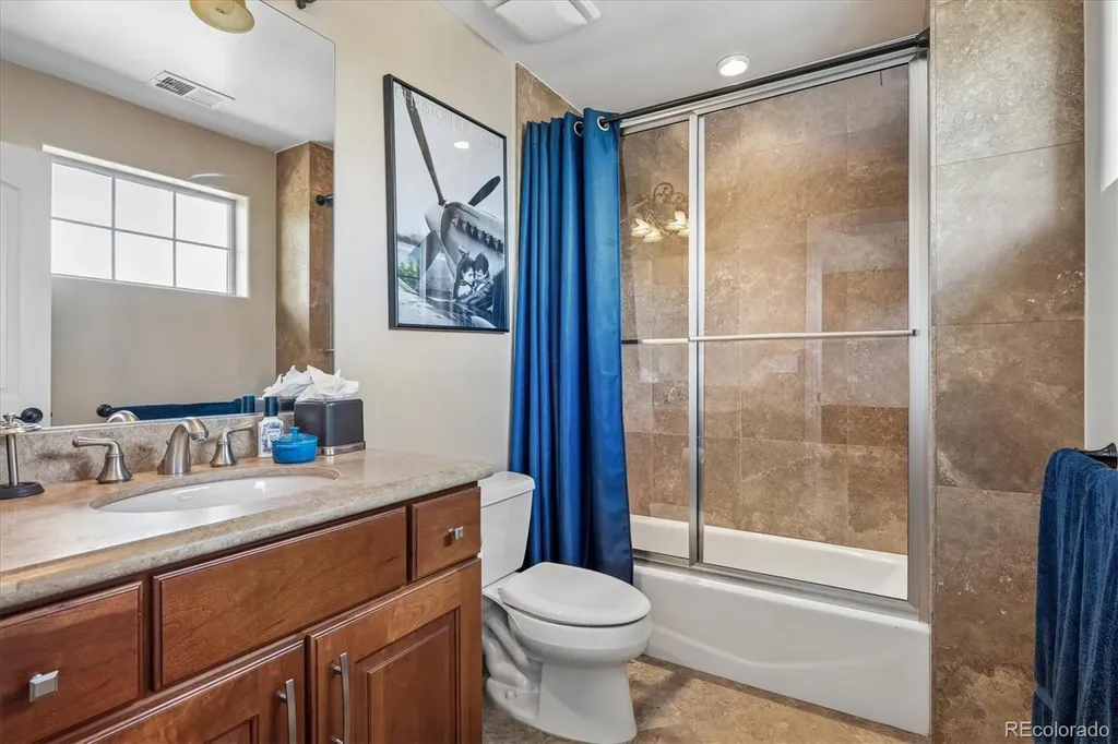 5829 Amber Ridge Drive Castle Rock CO 80108