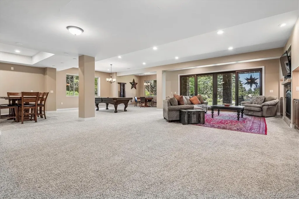 5829 Amber Ridge Drive Castle Rock CO 80108