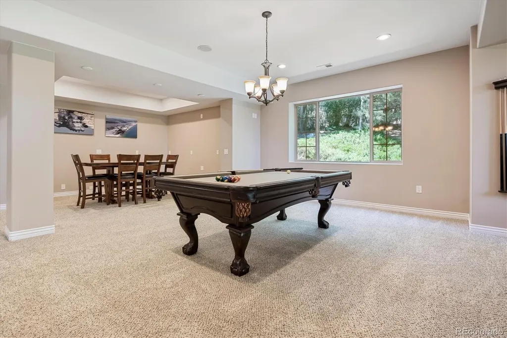5829 Amber Ridge Drive Castle Rock CO 80108