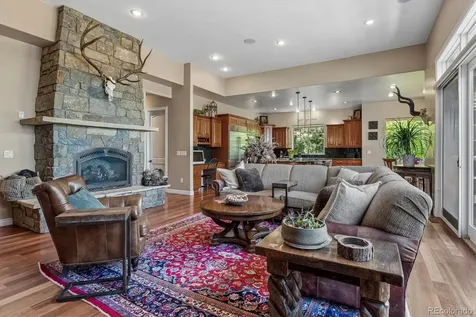 5829 Amber Ridge Drive Castle Rock CO 80108