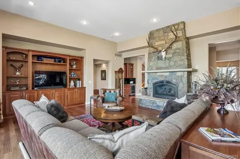 5829 Amber Ridge Drive Castle Rock CO 80108
