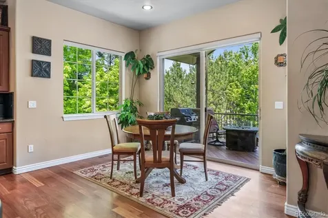 5829 Amber Ridge Drive Castle Rock CO 80108