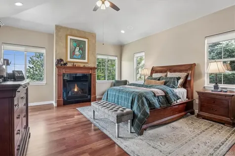 5829 Amber Ridge Drive Castle Rock CO 80108