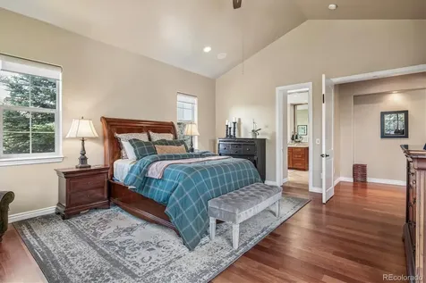 5829 Amber Ridge Drive Castle Rock CO 80108
