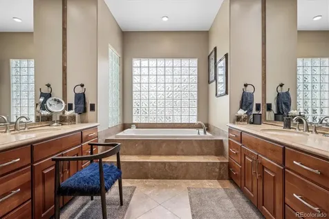 5829 Amber Ridge Drive Castle Rock CO 80108