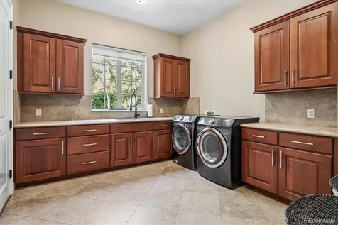 5829 Amber Ridge Drive Castle Rock CO 80108