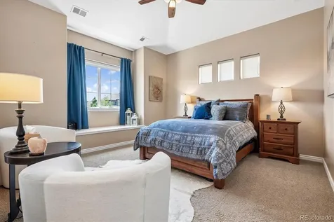 5829 Amber Ridge Drive Castle Rock CO 80108