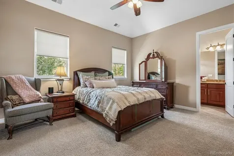 5829 Amber Ridge Drive Castle Rock CO 80108