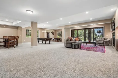 5829 Amber Ridge Drive Castle Rock CO 80108