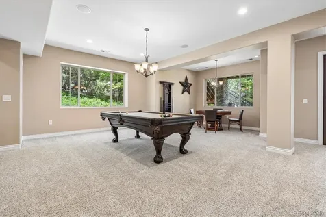5829 Amber Ridge Drive Castle Rock CO 80108