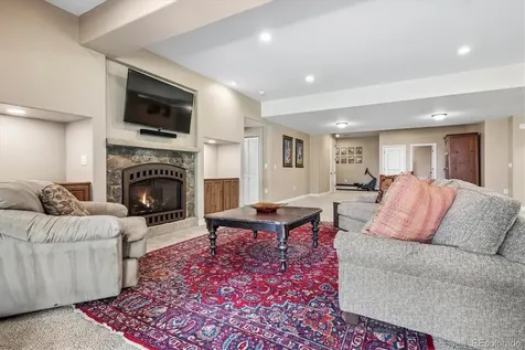 5829 Amber Ridge Drive Castle Rock CO 80108