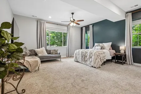 5829 Amber Ridge Drive Castle Rock CO 80108