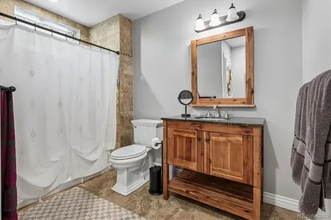 5829 Amber Ridge Drive Castle Rock CO 80108