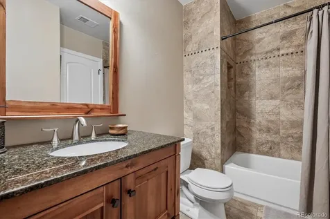 5829 Amber Ridge Drive Castle Rock CO 80108