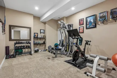 5829 Amber Ridge Drive Castle Rock CO 80108
