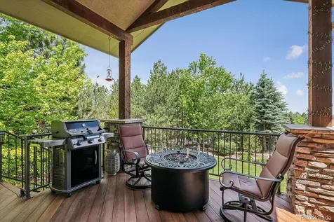 5829 Amber Ridge Drive Castle Rock CO 80108