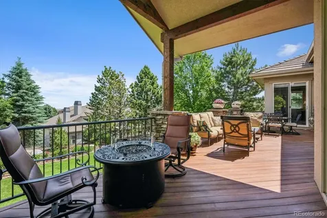 5829 Amber Ridge Drive Castle Rock CO 80108