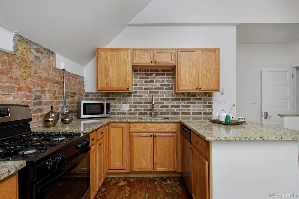 450 Delaware Street Denver CO 80204