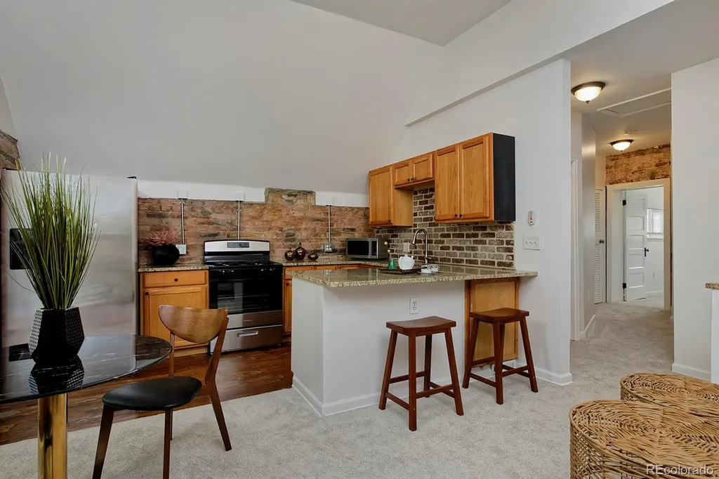 450 Delaware Street Denver CO 80204