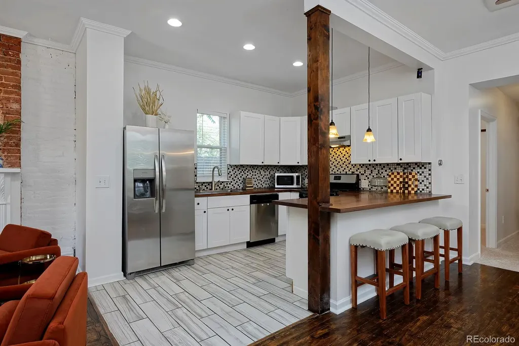 450 Delaware Street Denver CO 80204