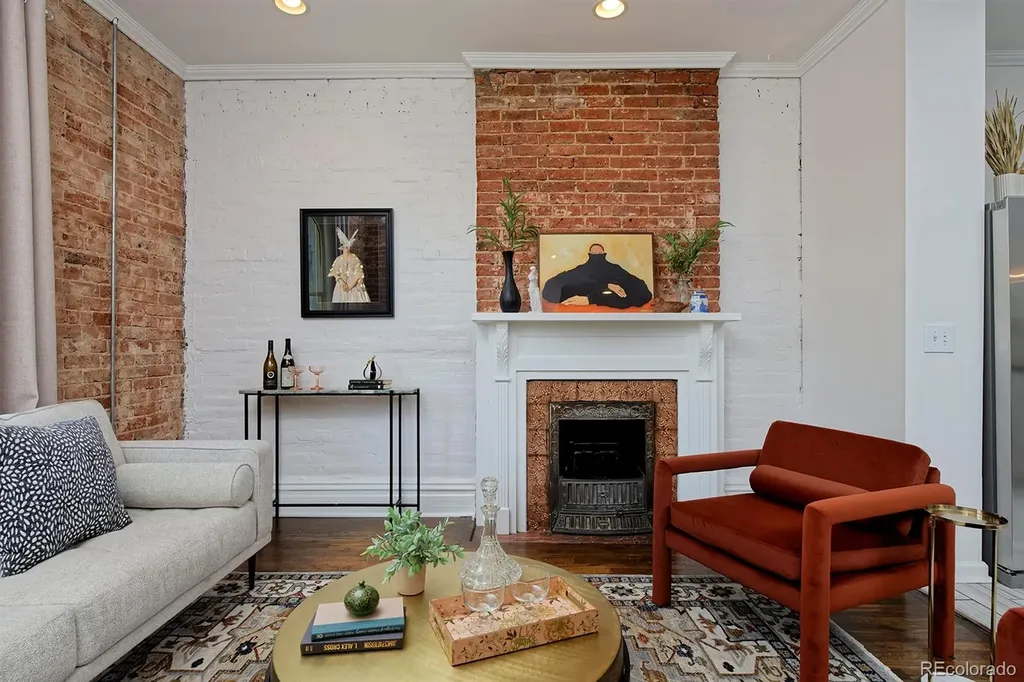 450 Delaware Street Denver CO 80204