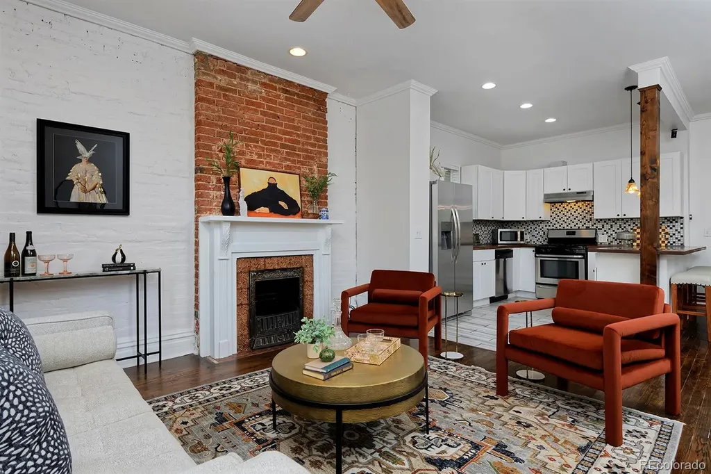 450 Delaware Street Denver CO 80204