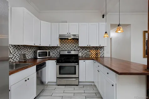450 Delaware Street Denver CO 80204