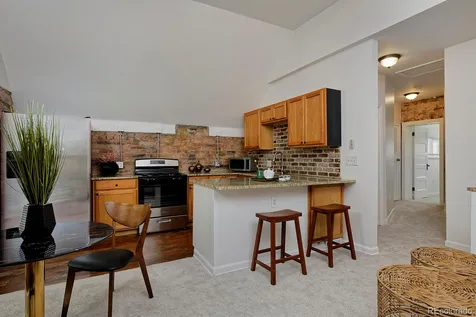 450 Delaware Street Denver CO 80204