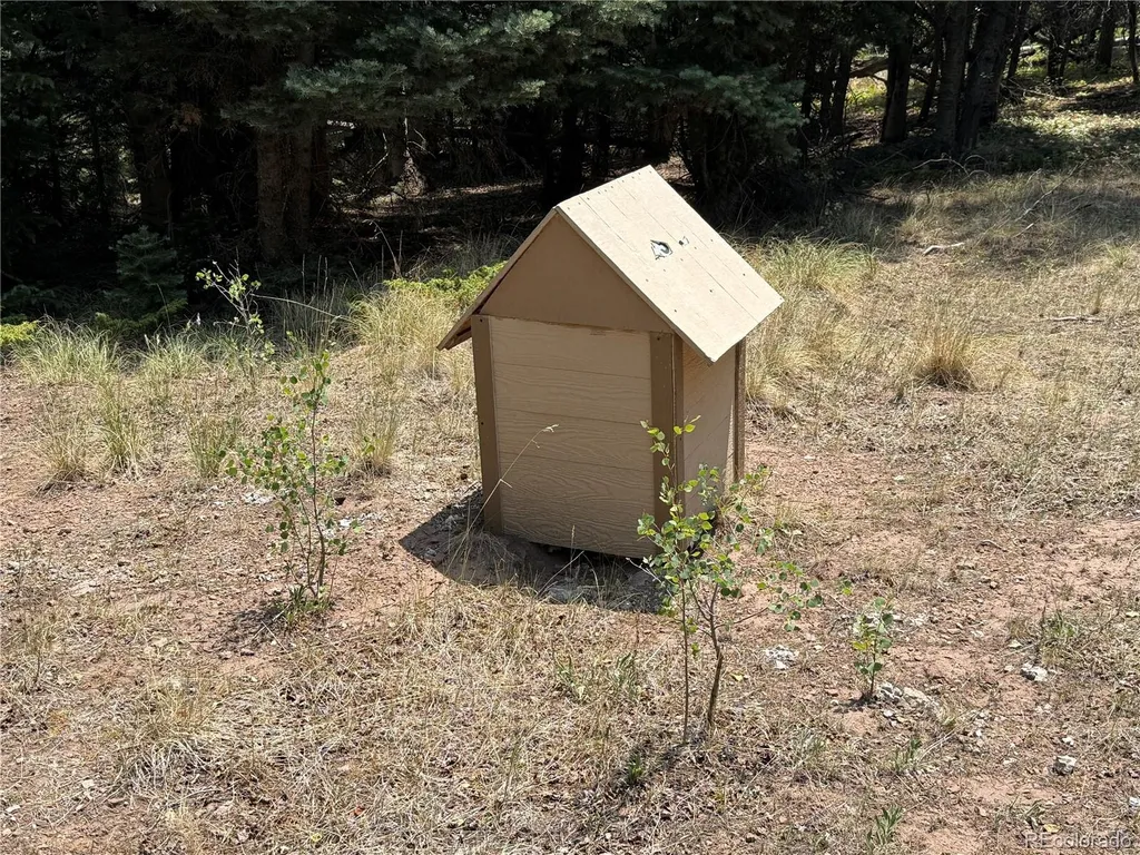 2357 Benton Place Fort Garland CO 81133