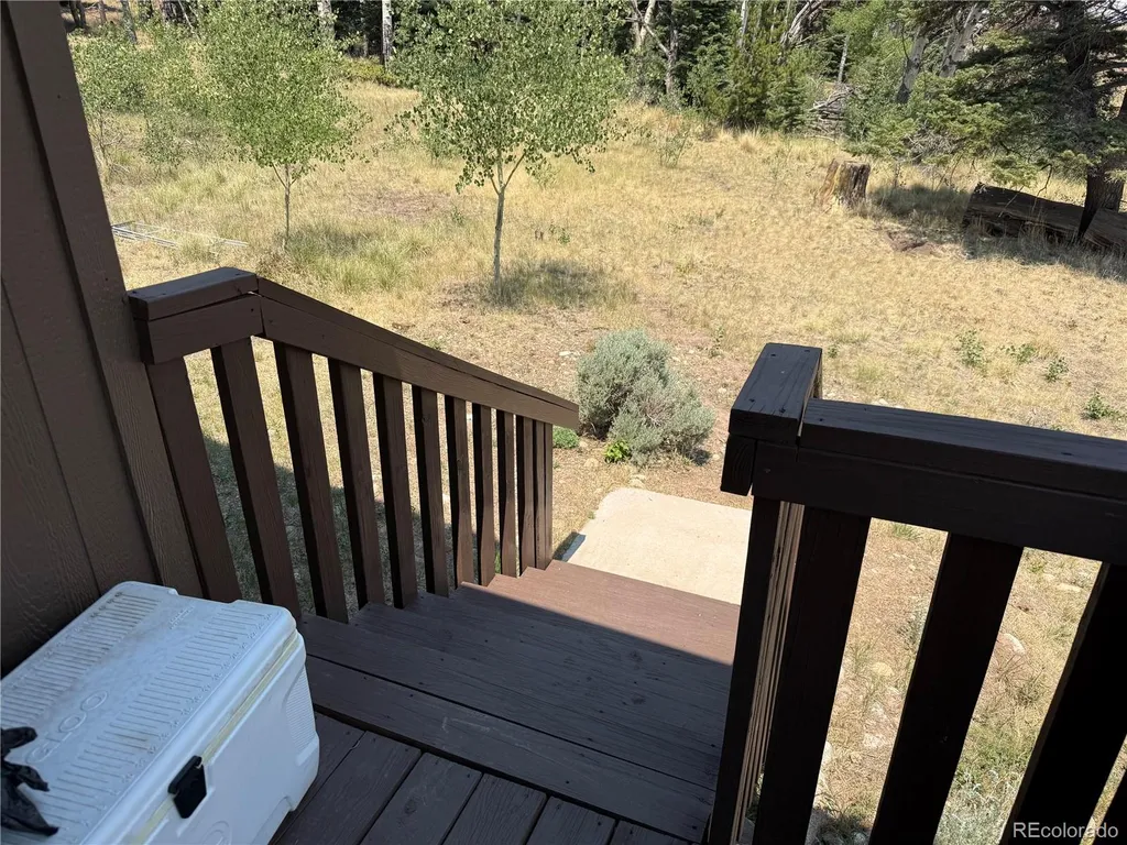 2357 Benton Place Fort Garland CO 81133