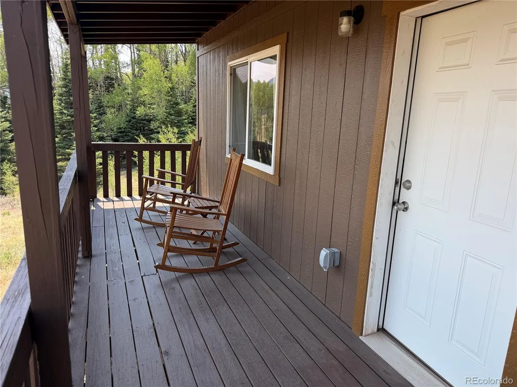 2357 Benton Place Fort Garland CO 81133