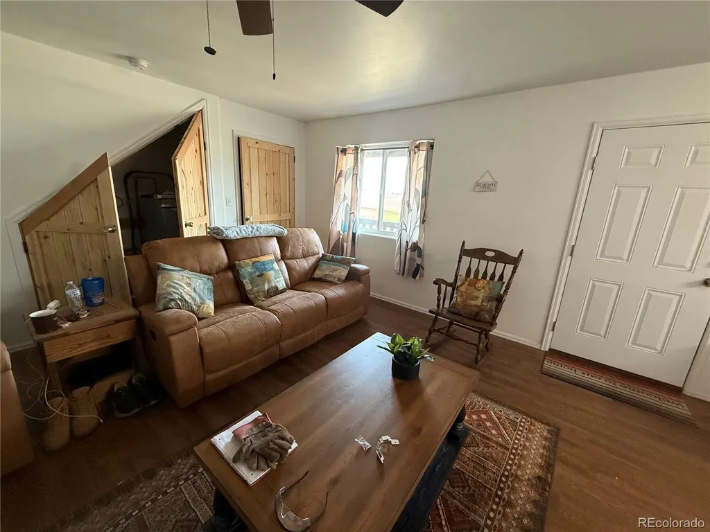 2357 Benton Place Fort Garland CO 81133