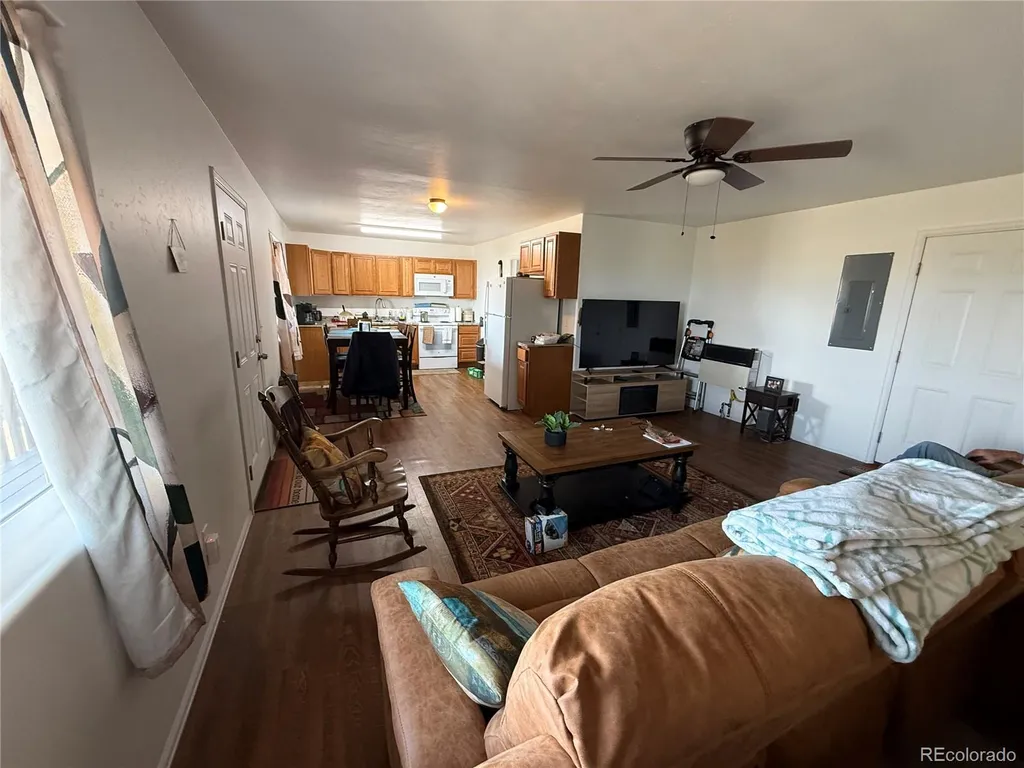 2357 Benton Place Fort Garland CO 81133
