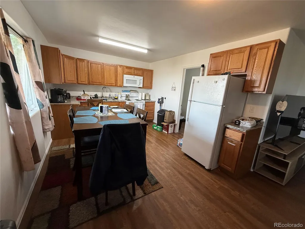 2357 Benton Place Fort Garland CO 81133