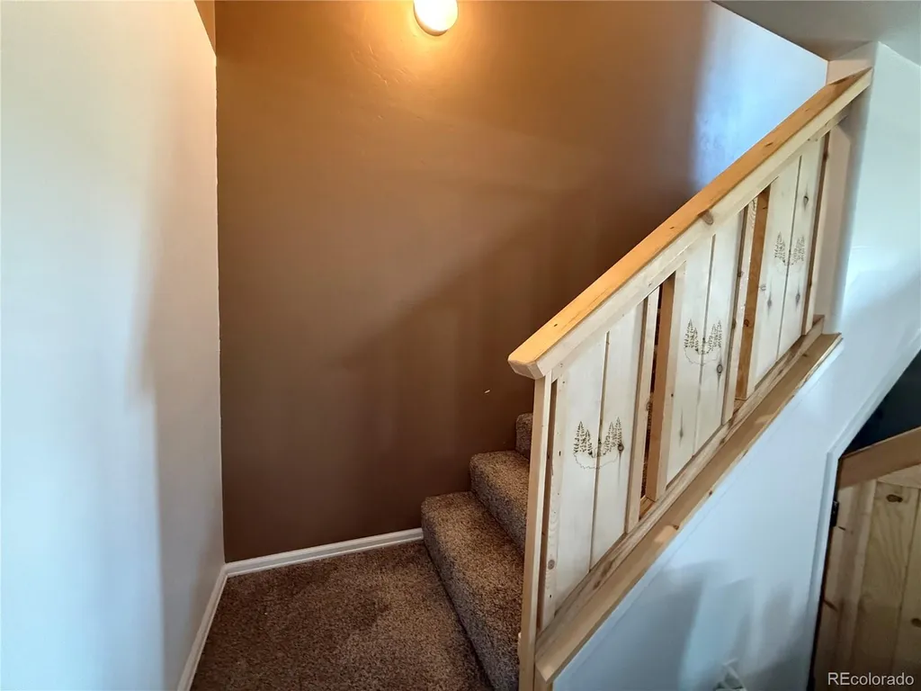2357 Benton Place Fort Garland CO 81133