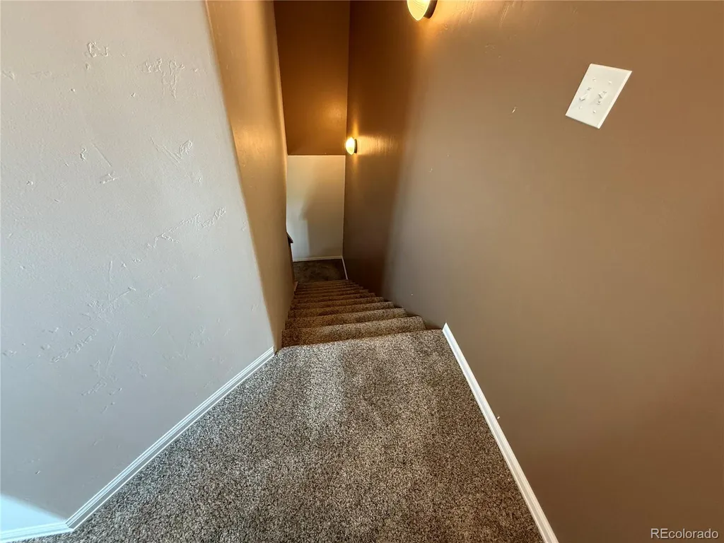 2357 Benton Place Fort Garland CO 81133
