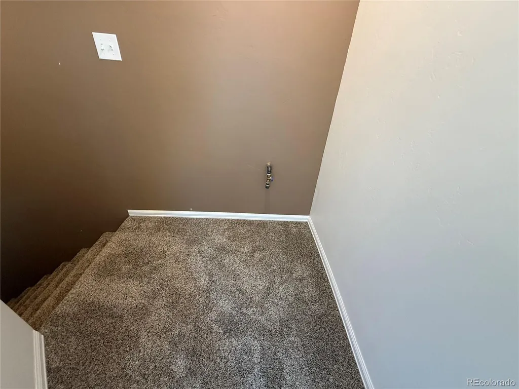 2357 Benton Place Fort Garland CO 81133